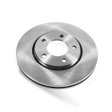 2016-2021 Camaro Rear Autospecialty Brake Rotor Image