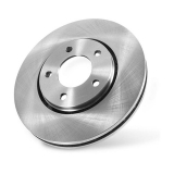 1993-1997 Camaro Rear Autospecialty Brake Rotor Image