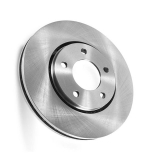 1998-2002 Camaro Rear Autospecialty Brake Rotor Image