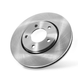 2010-2021 Camaro Rear Autospecialty Brake Rotor Image