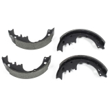 1970-1975 Monte Carlo Front or Rear Autospecialty Brake Shoes Image