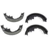 1967-1981 Camaro Front or Rear Autospecialty Brake Shoes Image