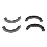 2010-2015 Camaro Rear Autospecialty Parking Brake Shoes Image