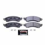 1987-1992 Camaro Front Track Day Brake Pads Image