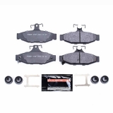 1987-1997 Camaro Rear Track Day Brake Pads Image