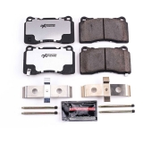 2016-2022 Camaro Front or Rear Z26 Extreme Street Brake Pads w/Hardware Image