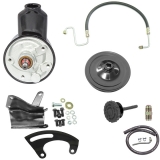 1969 Camaro Big Block Power Steering Conversion Kit Image