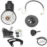 1969 Camaro Big Block Power Steering Conversion Kit Image