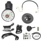 Power Steering Conversions