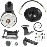 1969 El Camino Power Steering Conversion Kit (Big Block, Long Water Pump) Image