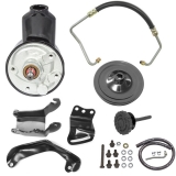 1970-1972 Chevrolet Small Block Power Steering Conversion Kit Image