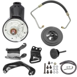 1970-1972 Camaro Small Block Power Steering Conversion Kit Image