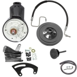 1970-1972 Nova Big Block Power Steering Conversion Kit Image