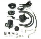 1965-1966 El Camino Big Block Power Steering Conversion Kit Image