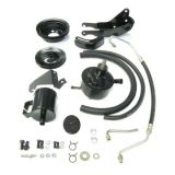 1967 Chevelle Big Block Power Steering Conversion Kit Image