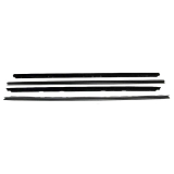 Weatherstrip