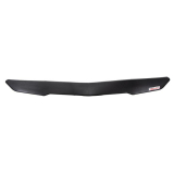 1968 Chevelle Pro Touring Front Spoiler Kit Black Image