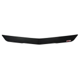 1969 El Camino Pro Touring Front Spoiler Kit Black Image
