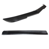 1967-1968 Camaro Pro Touring Front & Rear Spoiler Kit Carbon Fiber Image