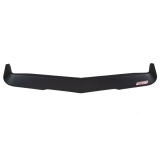 1967-1968 Camaro Pro Touring Front Spoiler Kit Black Image