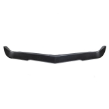 1969 Camaro Pro Touring Front Spoiler Kit Carbon Fiber Look Image