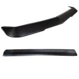 1969 Camaro Pro Touring Front & Rear Spoiler Kit Carbon Fiber Image