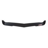 1969 Camaro Pro Touring Front Spoiler Kit Black Image