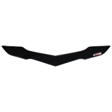 1970-1973 Camaro Pro Touring Front Spoiler Kit Standard Front End Black Image