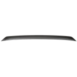 1970-1981 Camaro Pro Touring Rear Spoiler Kit Carbon Dipped Image