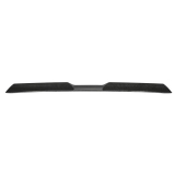 1967-1968 Camaro Pro Touring Rear Spoiler Kit Carbon Dipped Image