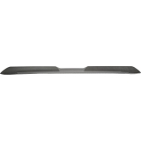 1969 Camaro Pro Touring Rear Spoiler Kit Carbon Dipped Image