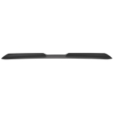 1969 Camaro Pro Touring Rear Spoiler Kit Black Image