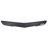 1968-1974 Nova Pro Touring Front Spoiler Kit Black Image