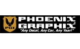 Brand Logo Phoenix Graphix