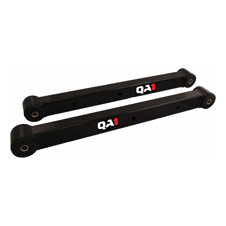 1964-1972 Chevelle QA1 Box Style Lower Rear Trailing Arms: 5205