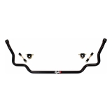 1964-1972 Chevelle QA1 Front Sway Bar: 52870 Image