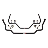 1964-1972 El Camino QA1 Front & Rear Sway Bar Kit Image