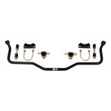 1982-2002 Camaro QA1 Rear Sway Bar Image