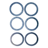 1964-1977 Chevelle QA1 Thrust Bearing Kit Image