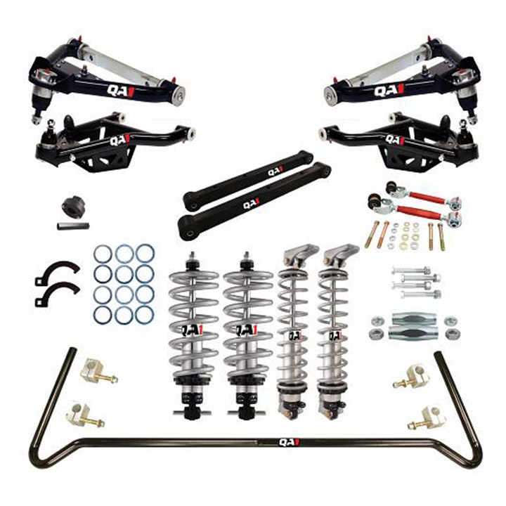 high performance suspension for a 1968 el camino high performance suspension for a 1968 el camino