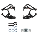 1970-1981 Camaro QA1 Drag Racing Suspension Kit Level 2, Without Shocks Image