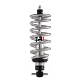 1968-1974 Nova Small Block QA1 Front Coilover Shock Kit, Double Adjustable Pro Coil System Image