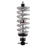 1973-1977 Monte Carlo Small Block QA1 Front Coilover Shock Kit, Double Adjustable Pro Coil System Image