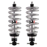 1970-1972 Monte Carlo QA1 Small Block QA1 Front Coilover Shock Kit, Double Adjustable Pro Coil System Image