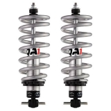 1964-1967 Chevelle QA1 Small Block QA1 Front Coilover Shock Kit, Double Adjustable Pro Coil System Image