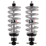 1964-1967 Chevelle QA1 Small Block QA1 Front Coilover Shock Kit, Double Adjustable Pro Coil System Image