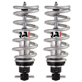 1970-1972 Monte Carlo QA1 Small Block QA1 Front Coilover Shock Kit, Single Adjustable Pro Coil System Image