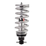 1975-1979 Nova Big Block QA1 Front Coilover Shock Kit, Single Adjustable Pro Coil System Image