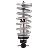 1973-1977 El Camino Small Block QA1 Front Coilover Shock Kit, Single Adjustable Pro Coil System Image