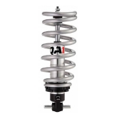 1970-1972 Monte Carlo Big Block QA1 Front Coilover Shock Kit, Single Adjustable Pro Coil System Image